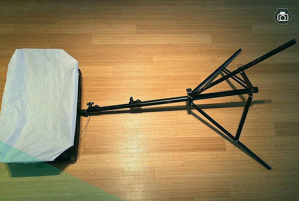 photographer photo studio section